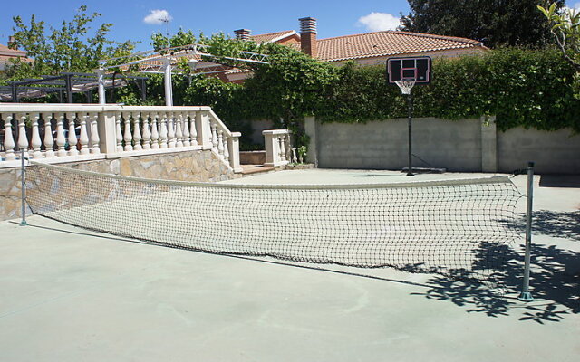 Holiday Home Urb Papagayo