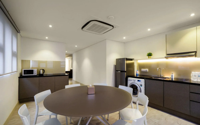 Magazine Vista Hotel Managed By The Ascott Limited