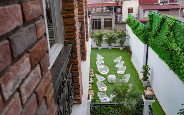 Viola Royal Hotel & Spa