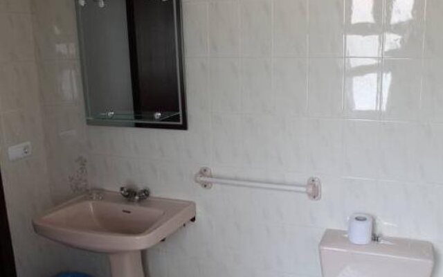 Hostal Montilla Sotogrande