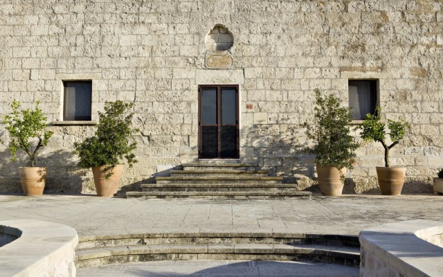 Masseria Panareo
