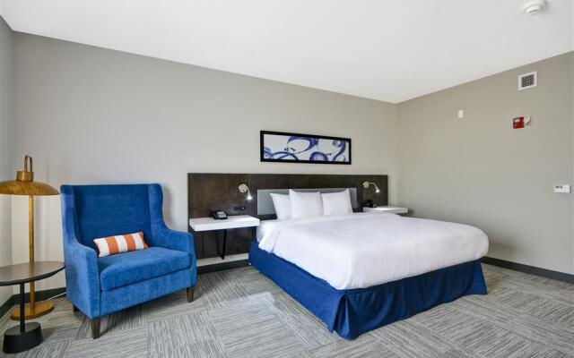 Hilton Garden Inn Tulsa-Broken Arrow