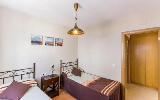 Apartamento Sonia