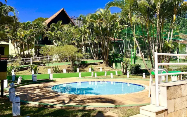 Hotel Gran Minas