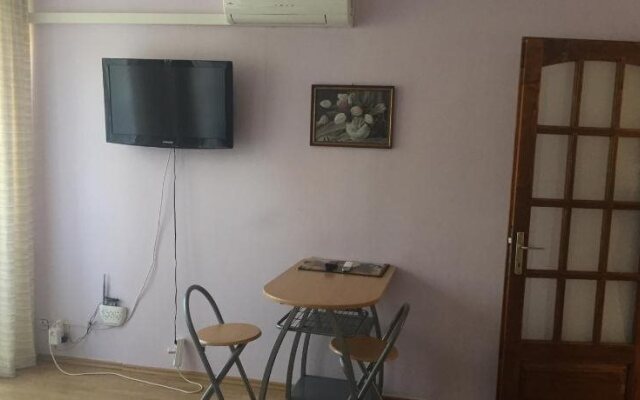 Apartments Yowan