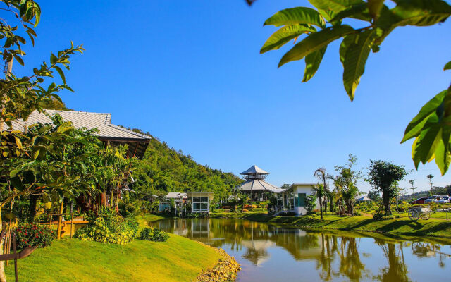 The White House Boutique Chiangrai