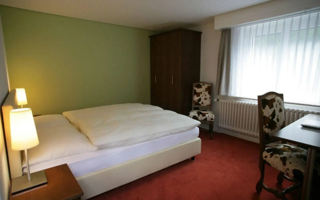 Sorell Hotel Asora