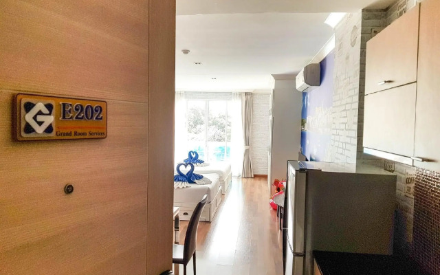 My Resort Huahin by Grandroomservices