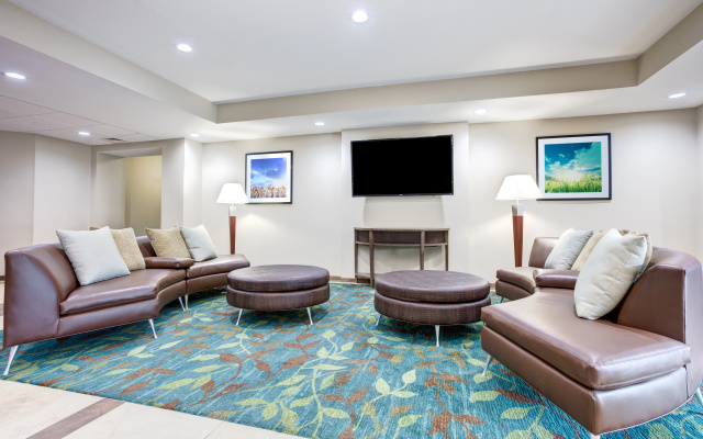 Candlewood Suites Cut Off by IHG - Image 2