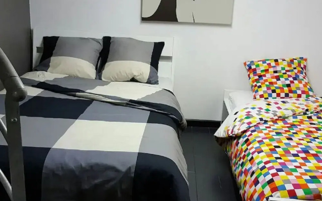 Appartement Champ de Mars Convention