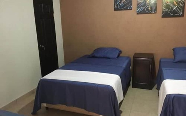 Hostal Tía Mema