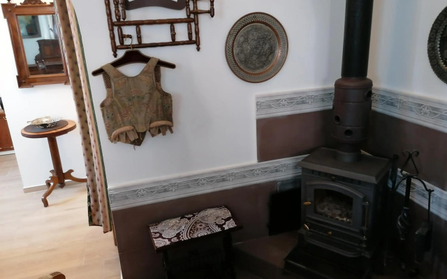 Gothic House Apartments