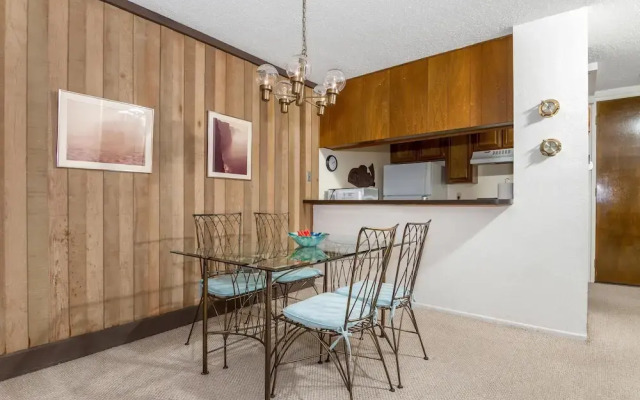 North Coast Village G-306 Blue Horizons