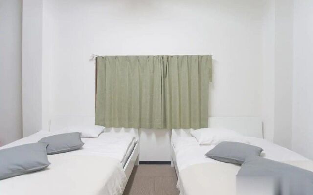 Tsuruhashi UmeHouse