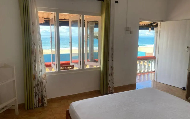 Happy Beach Guest House