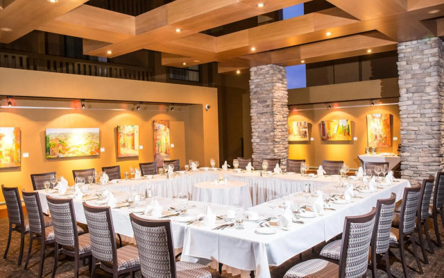 Sawridge Inn & Conference Centre Edmonton South