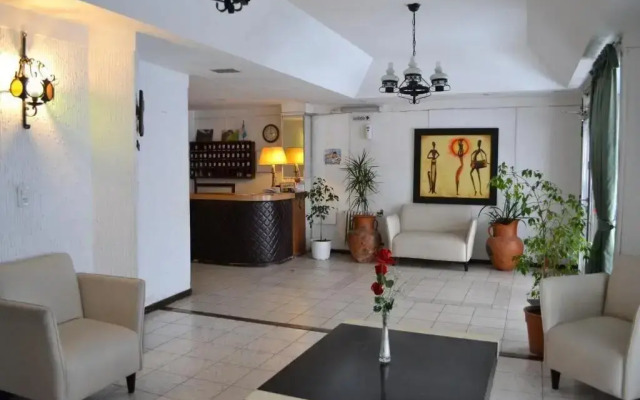 Hotel Dallas Center
