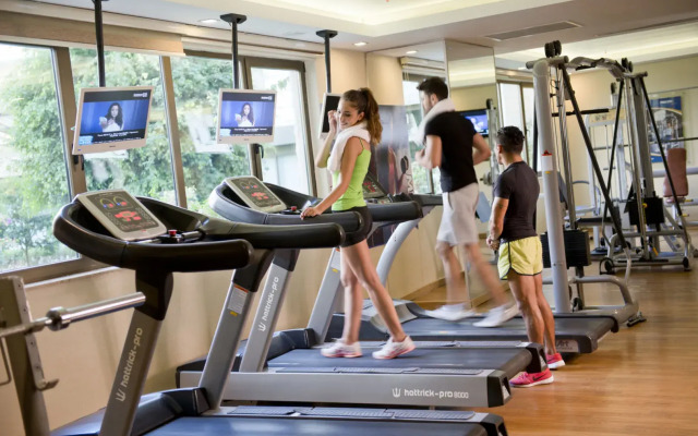 Mirada Del Mar Hotel - All Inclusive