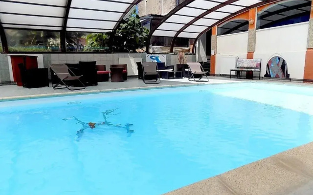 Domaine Saint Antoine