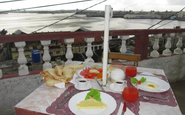 Maramar