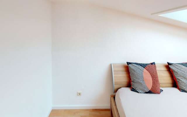 Ostseequartier Vorpommern Am Alten Warmbad