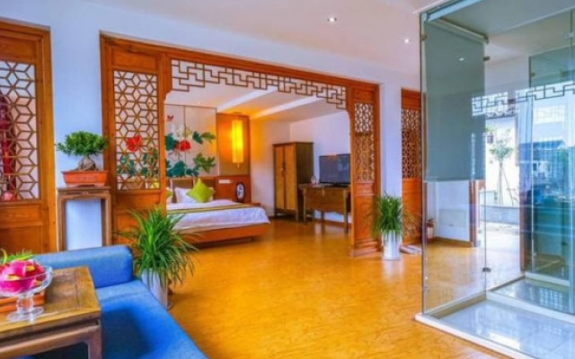 Yiyun Botique Inn Fujia Tongli
