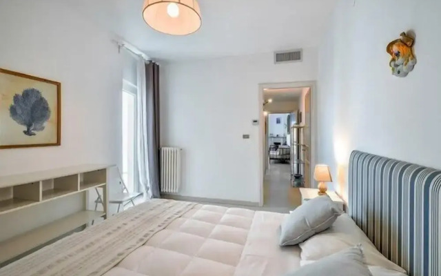 Amoredimare Casa Vacanze