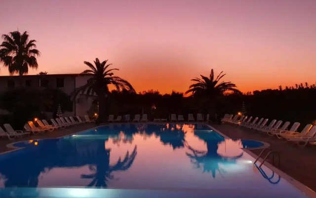 Albachiara Residence