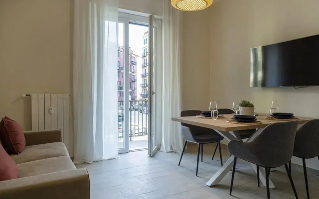 Carignano Design Apartment 7 by Wonderful Italy