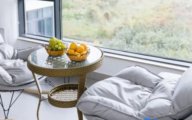 Donglixia Homestay (Jinyun Xiandu Scenic Area Branch) – Guest Rooms – Lishui