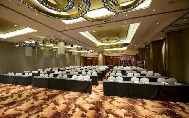 Yantai Waitinn Garden Hotel