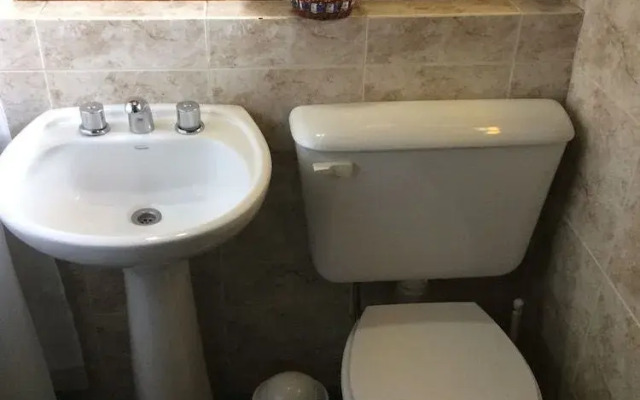 Lago Viedma B&B