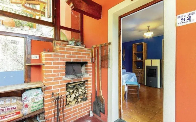 Casa Iris Gombitelli