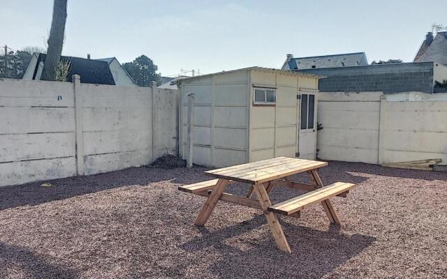 Maison Jullouville, 3 pièces, 5 personnes - FR-1-361-334