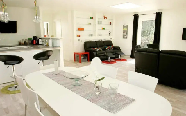 6 Person Holiday Home in Hadsund-by Traum