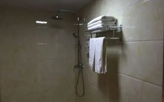 Fengyang Xiuse Boutique Theme Hotel