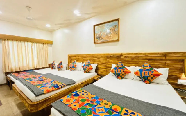 Hotel Regency