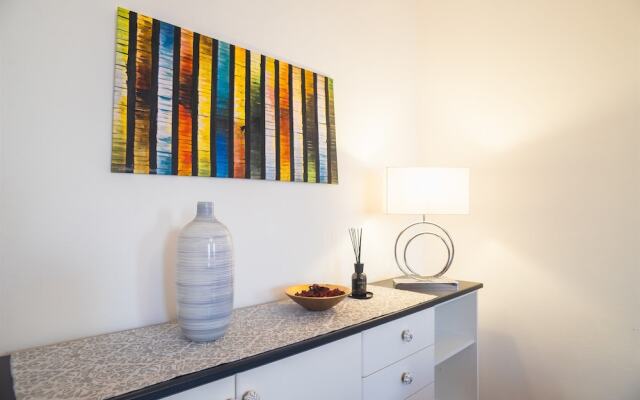 Cà Amaranta apartment