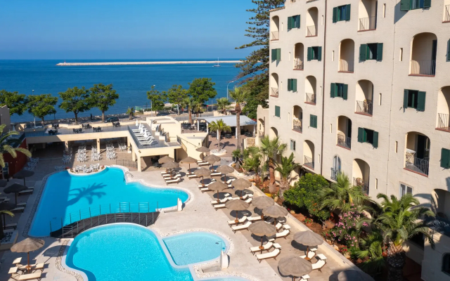 Hotel Hopps