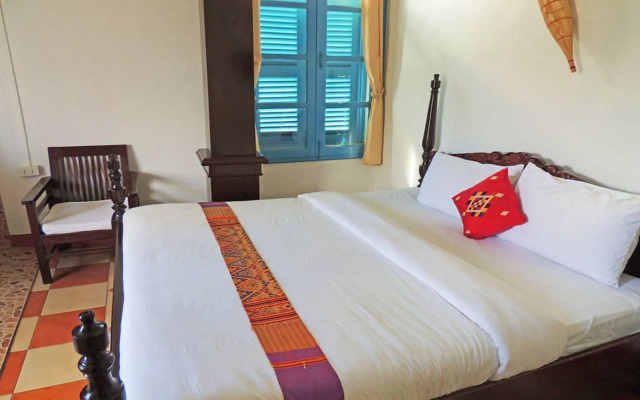 Villa Merry Lao Ban Aphay