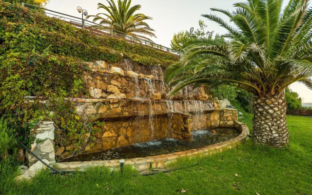 Niforeika Beach Hotel