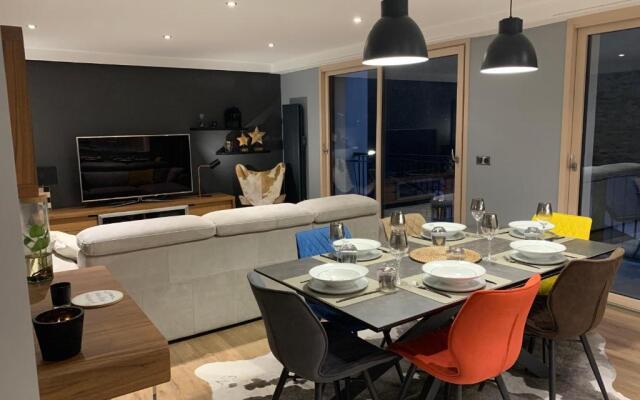 Aux Pierres du Clos - Les 3 Vallees