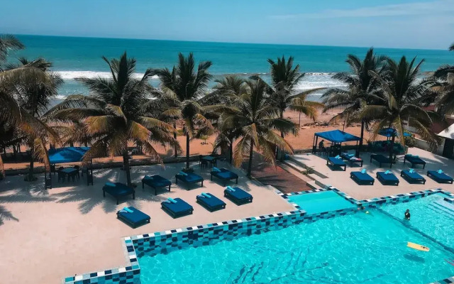 Palmazul Artisan Designed Hotel & Spa