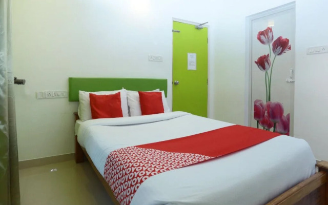 Spring Valley By OYO Rooms