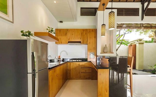 Pradha Villas Seminyak