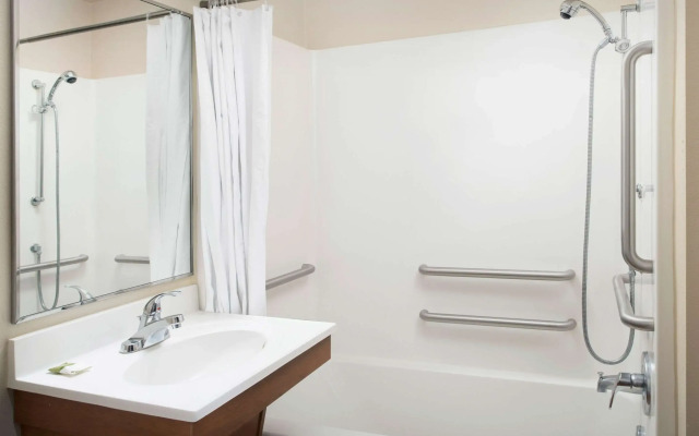 Extended Stay America Select Suites - Jacksonville - North