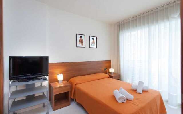 Apartamento S'abanell Central Park II