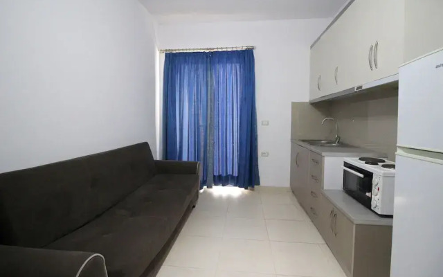 Hotel Argjiro