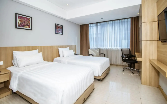 Grand Tjokro Premier Bandung