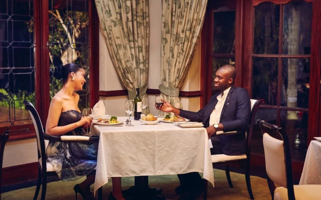 Turnberry House T16 - Selborne Golf Estate